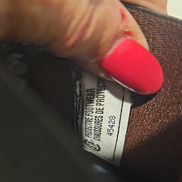 Blunstone Steeltoe UNISEX protective Footwear - Picture 12 of 13